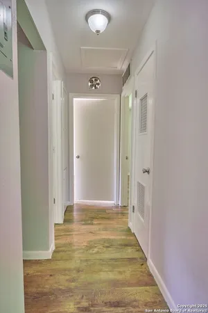 $995 | 118 San Angelo, San Antonio, TX 78212