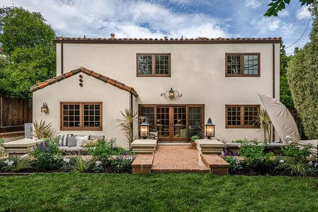 $4,450,000 | 236 Amherst Avenue, San Mateo, CA 94402