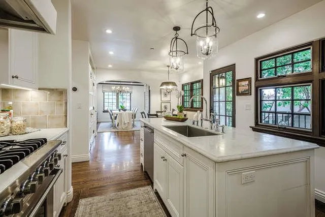 $4,450,000 | 236 Amherst Avenue, San Mateo, CA 94402