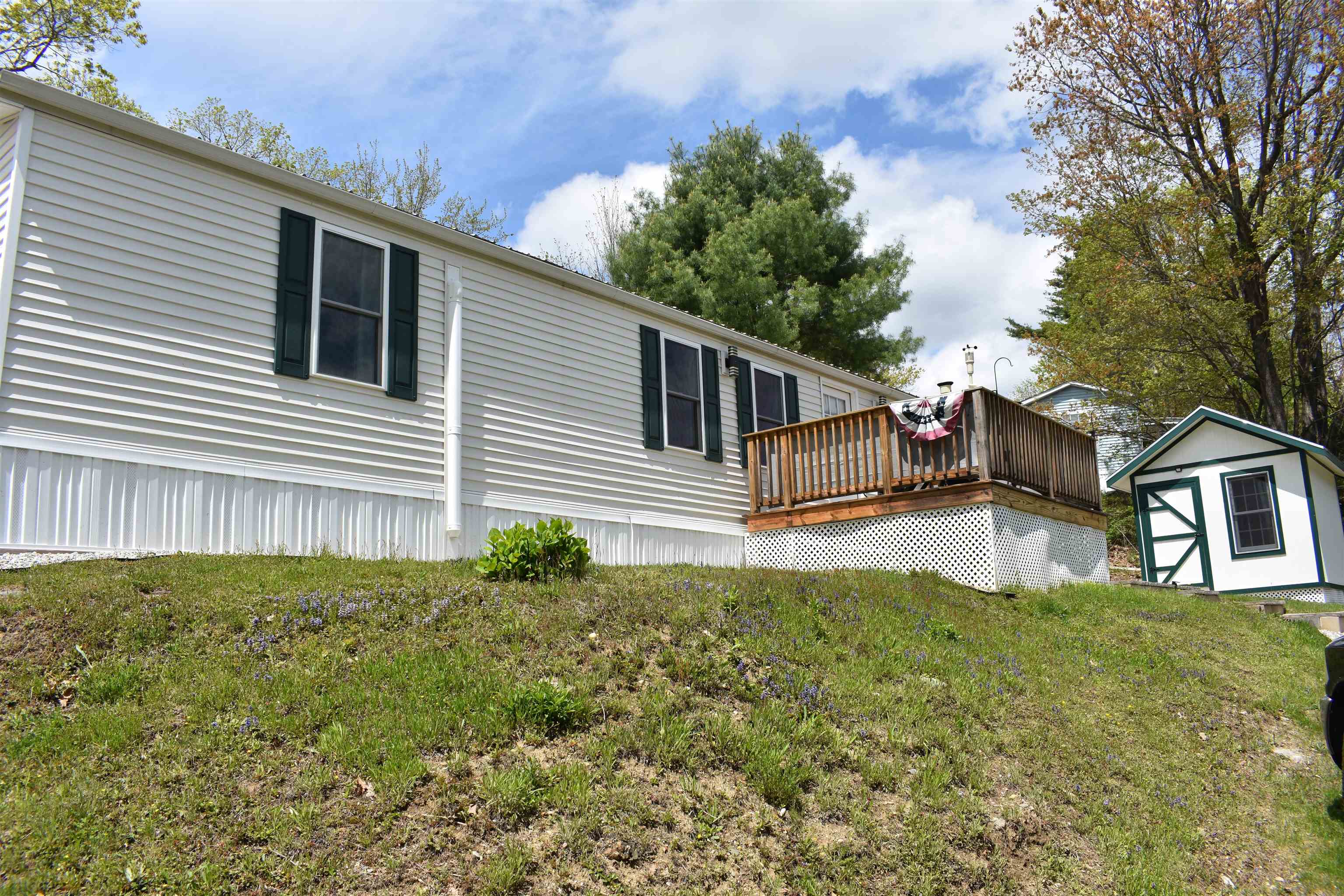 75 Summit Drive Jaffrey, NH 03452 - Photo 26 of 35