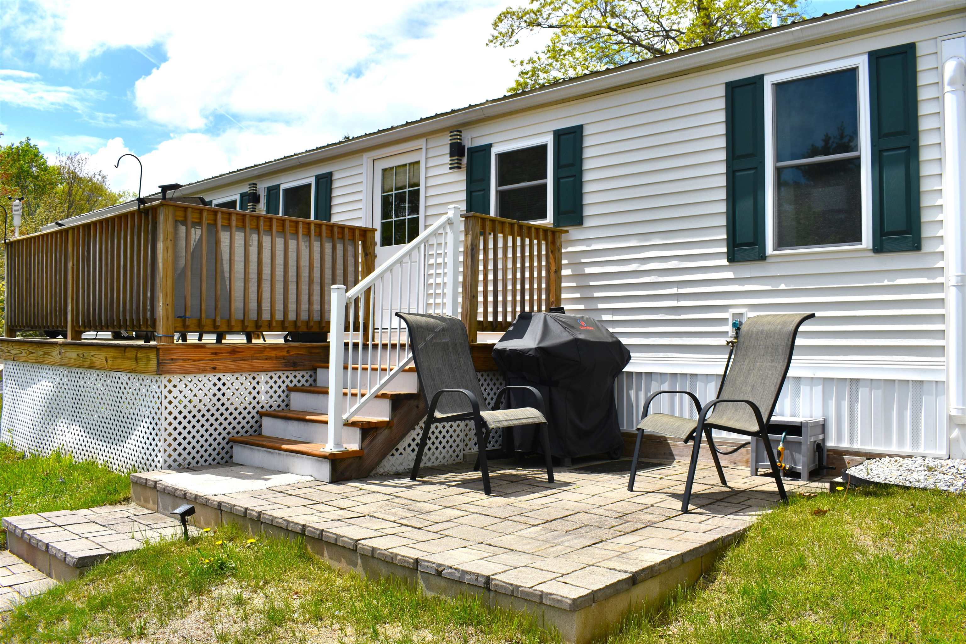 75 Summit Drive Jaffrey, NH 03452 - Photo 28 of 35