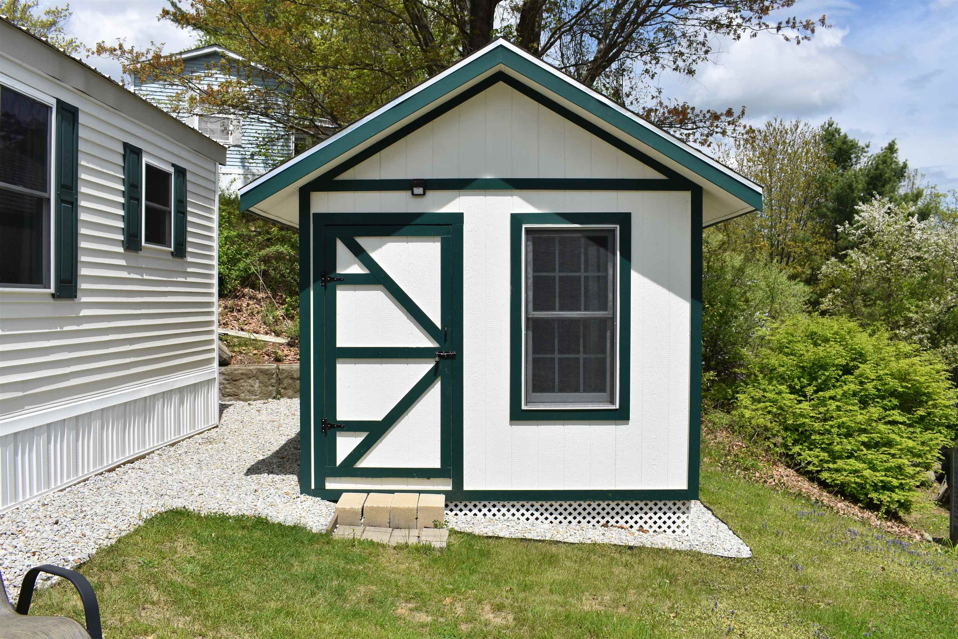 75 Summit Drive Jaffrey, NH 03452 - Photo 31 of 35