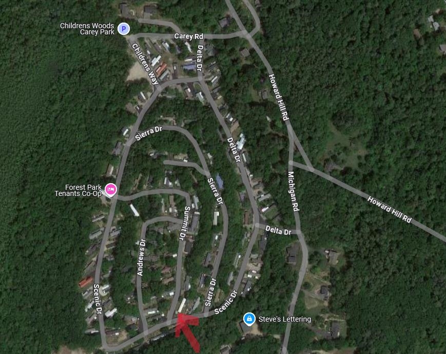 75 Summit Drive Jaffrey, NH 03452 - Photo 35 of 35