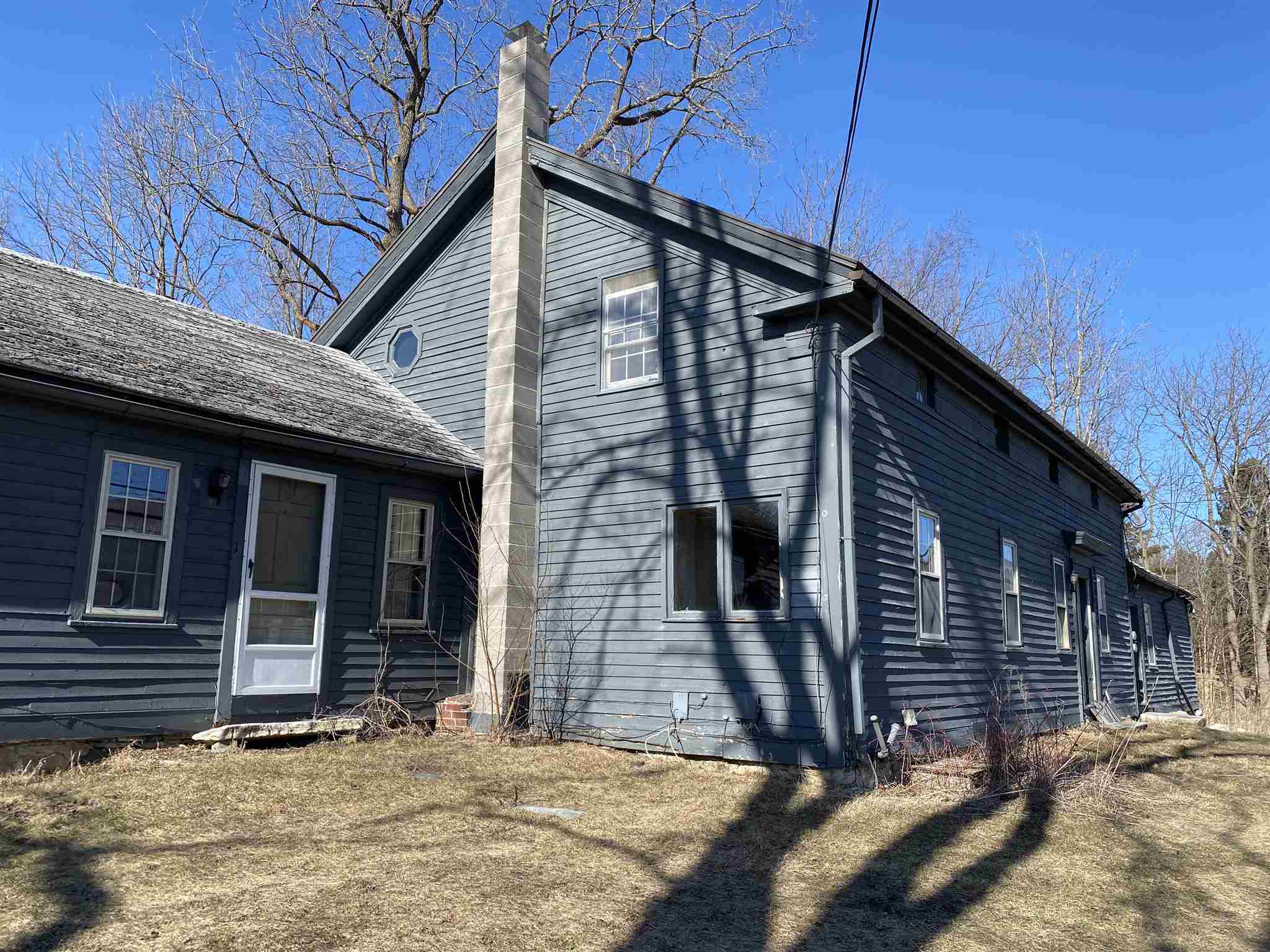 745 Barnumville Road Manchester, VT 05255 - Photo 1 of 10 Gallery Image 1