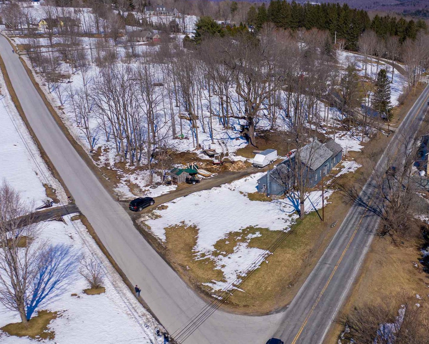 745 Barnumville Road Manchester, VT 05255 - Photo 2 of 10 Gallery Image 2
