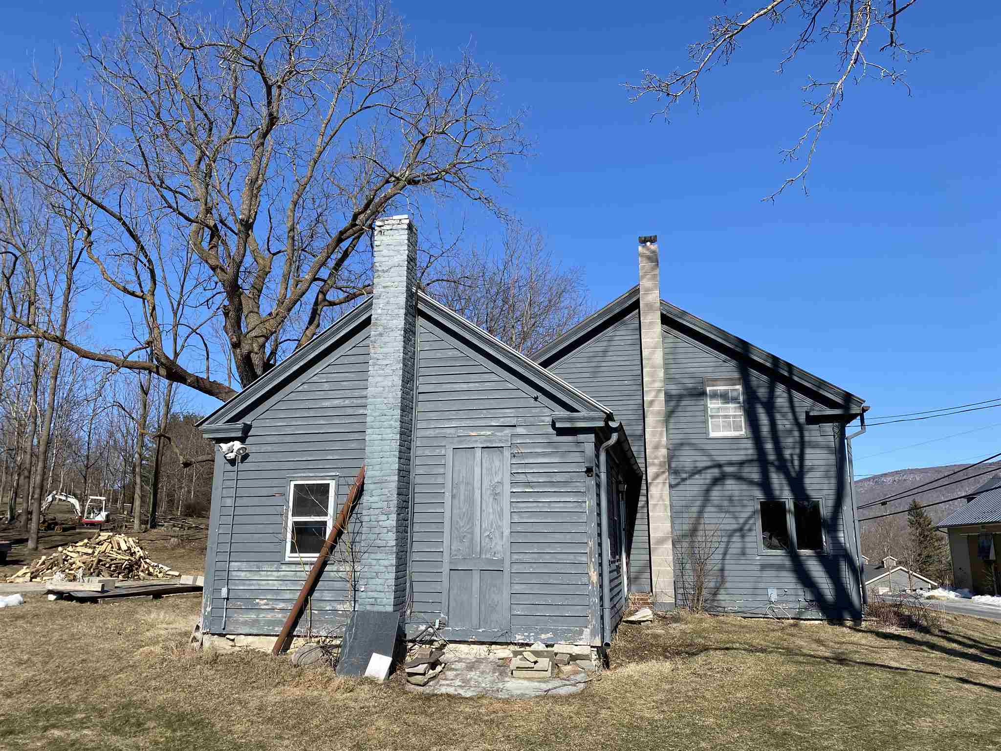 745 Barnumville Road Manchester, VT 05255 - Photo 8 of 10 Gallery Image 8