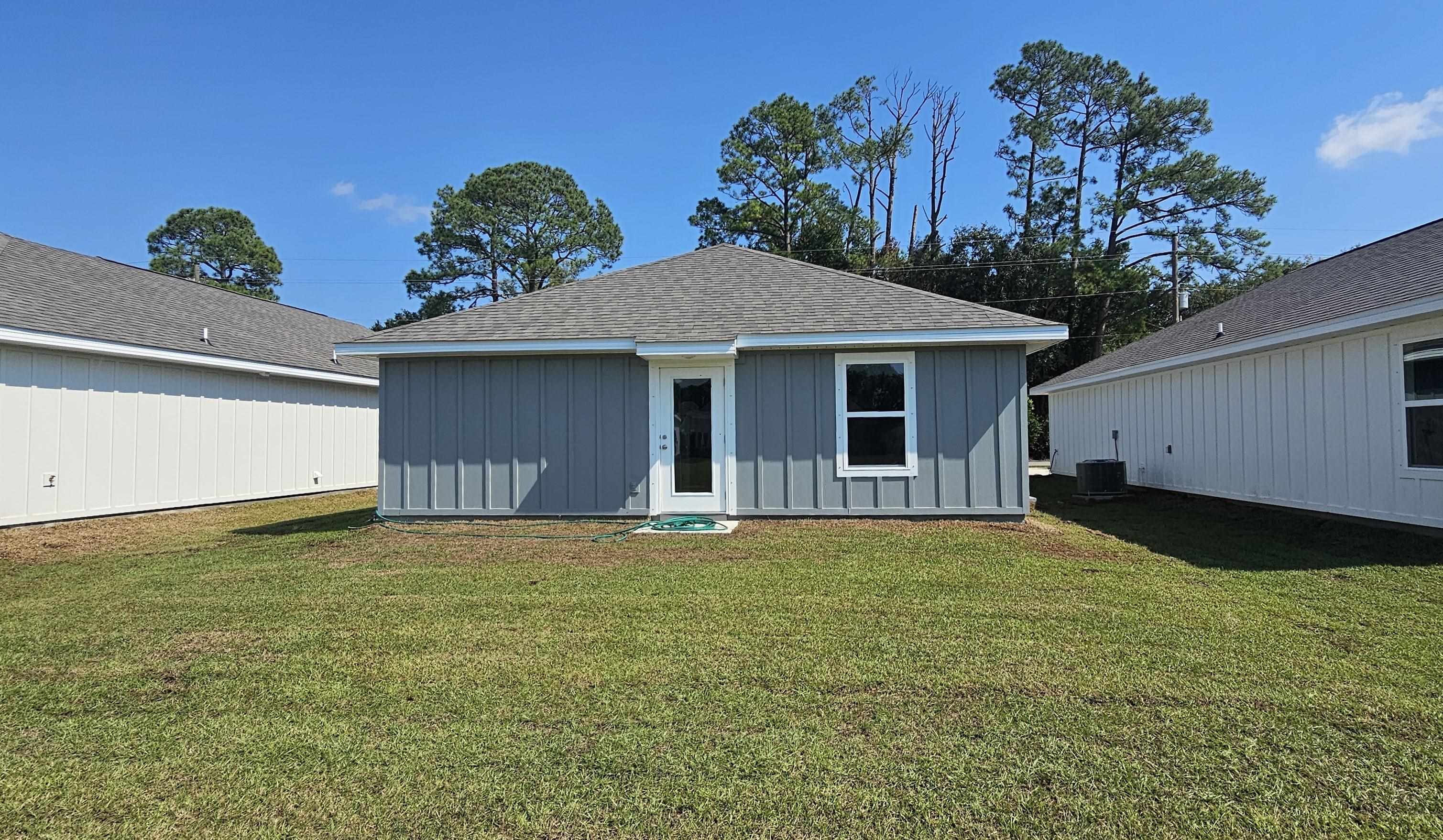 1024 South Bay Street Foley, AL 36535 - Photo 18 of 28 Back Of Structure