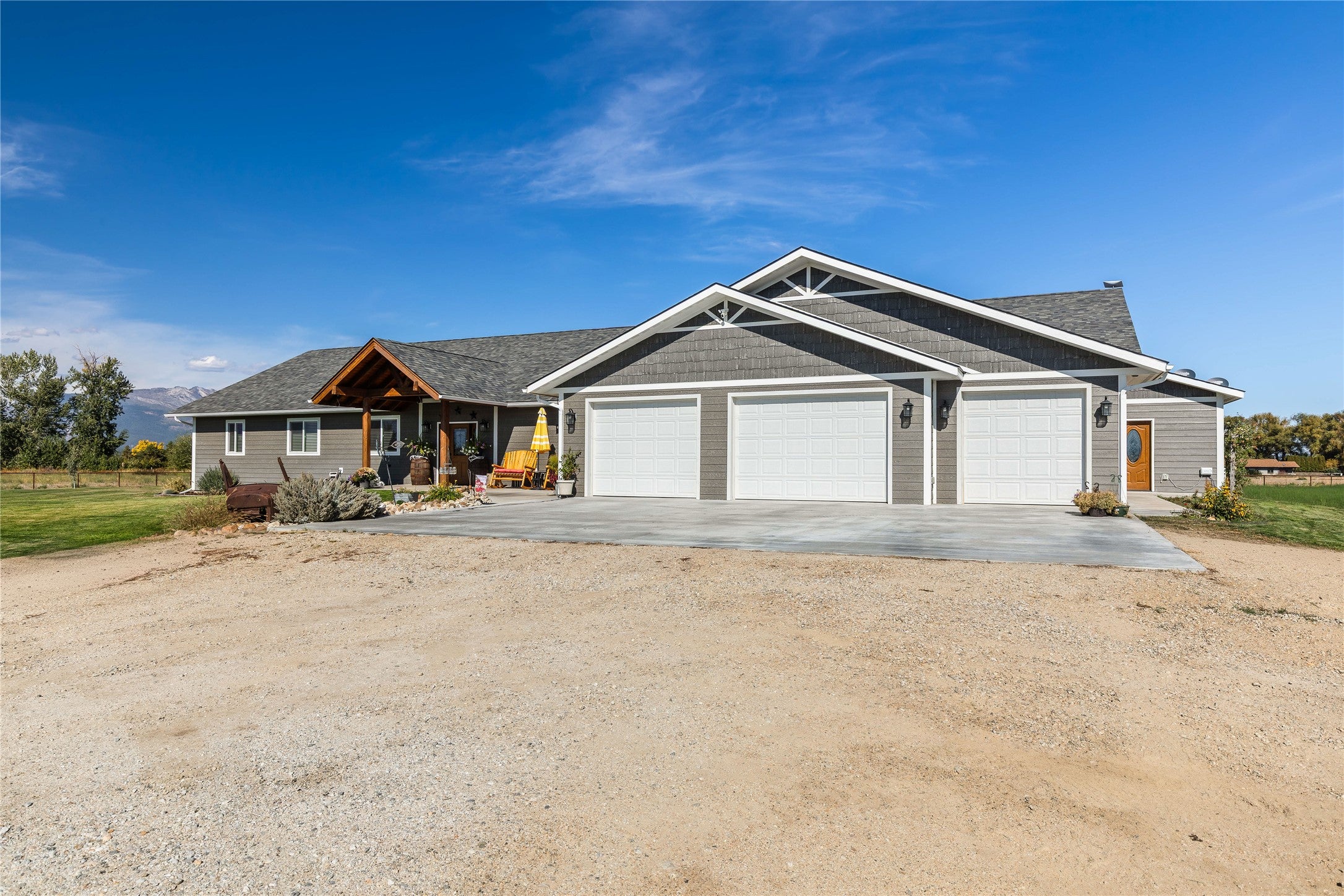 400 Cochell Way Corvallis, MT 59828 - Photo 3 of 53 Gallery Image 3