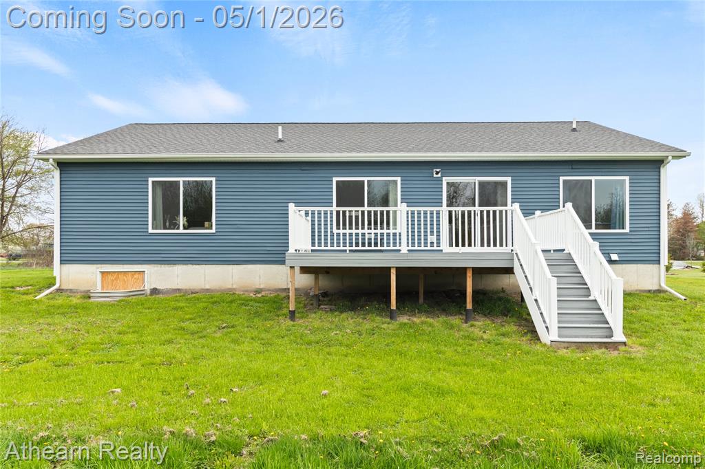 7395 Baldwin Road Swartz Creek, MI 48473 - Photo 3 of 18