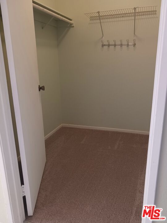 533 South St Andrews Place, Unit 321 Los Angeles, CA 90020 - Photo 13 of 16 a close view of closet