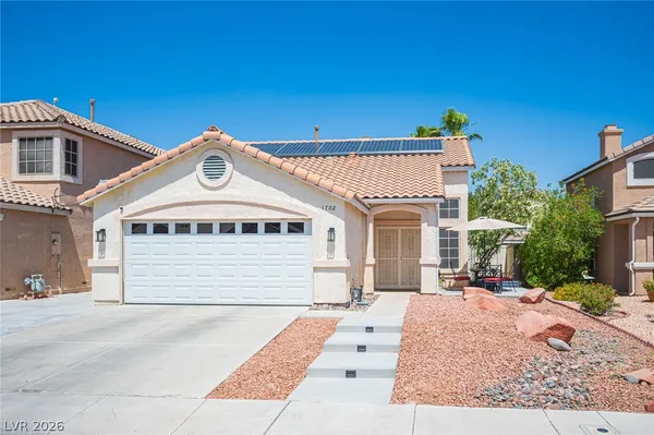 $389,900 | 1702 Council Bluff Lane, North Las Vegas, NV 89031