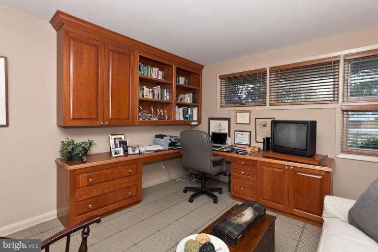 7903 Long Meadow Road Pikesville, MD 21208 - Photo 14 of 15 Den