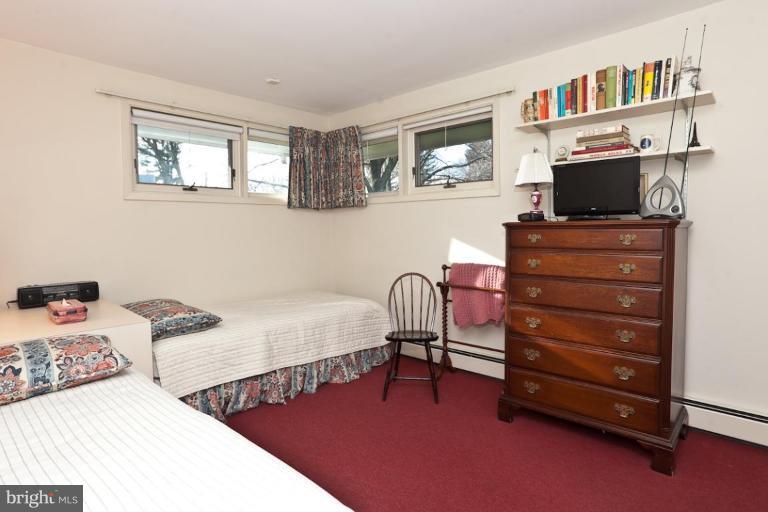 7903 Long Meadow Road Pikesville, MD 21208 - Photo 7 of 15 Bedroom #2