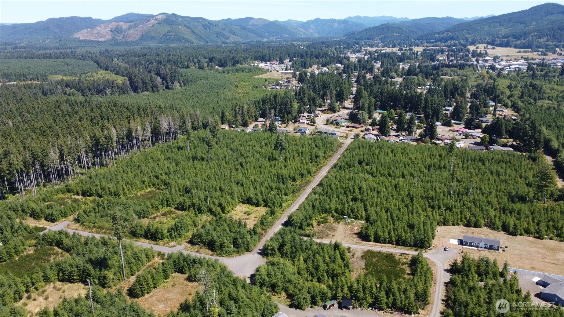 9999 King Johns Way Forks, WA 98331 - Photo 4 of 7