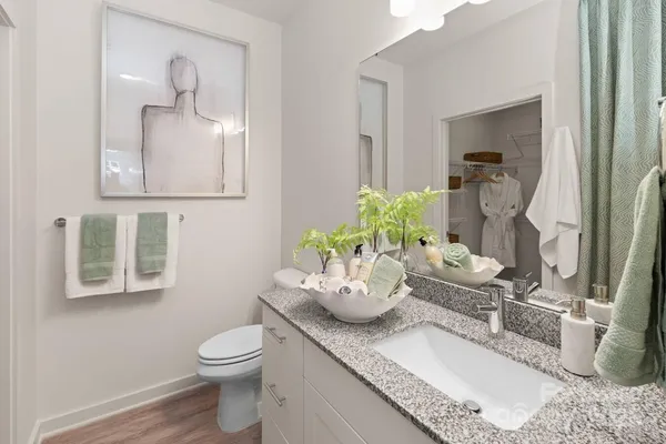 $2,243 | 13330 Maize Lane, Unit C1, Charlotte, NC 28227