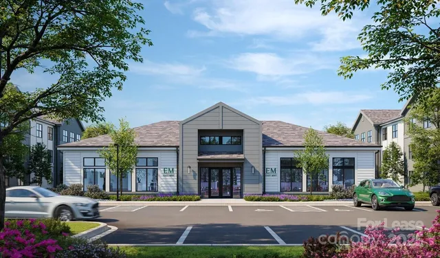 $2,135 | 13330 Maize Lane, Unit C1, Charlotte, NC 28227