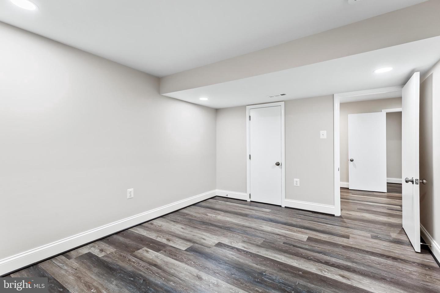 105 Warfieldsburg Road Westminster, MD 21157 - Photo 24 of 34 Versatile basement space with modern finishes.