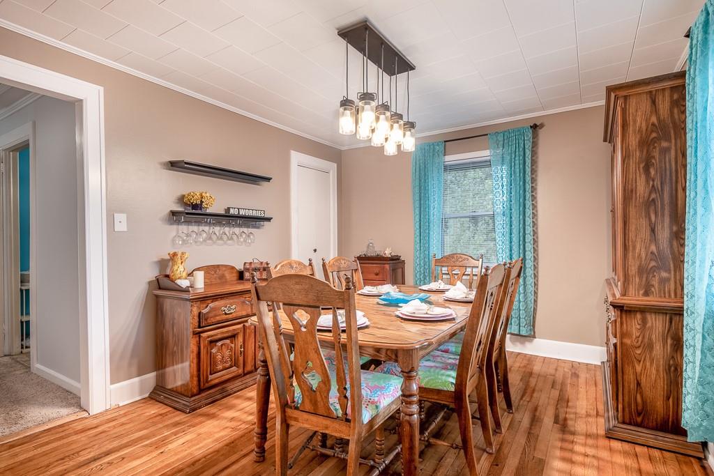 8115 Pleasant Grove Road Charlotte, NC 28216 - Photo 14 of 25 Gallery Image 14