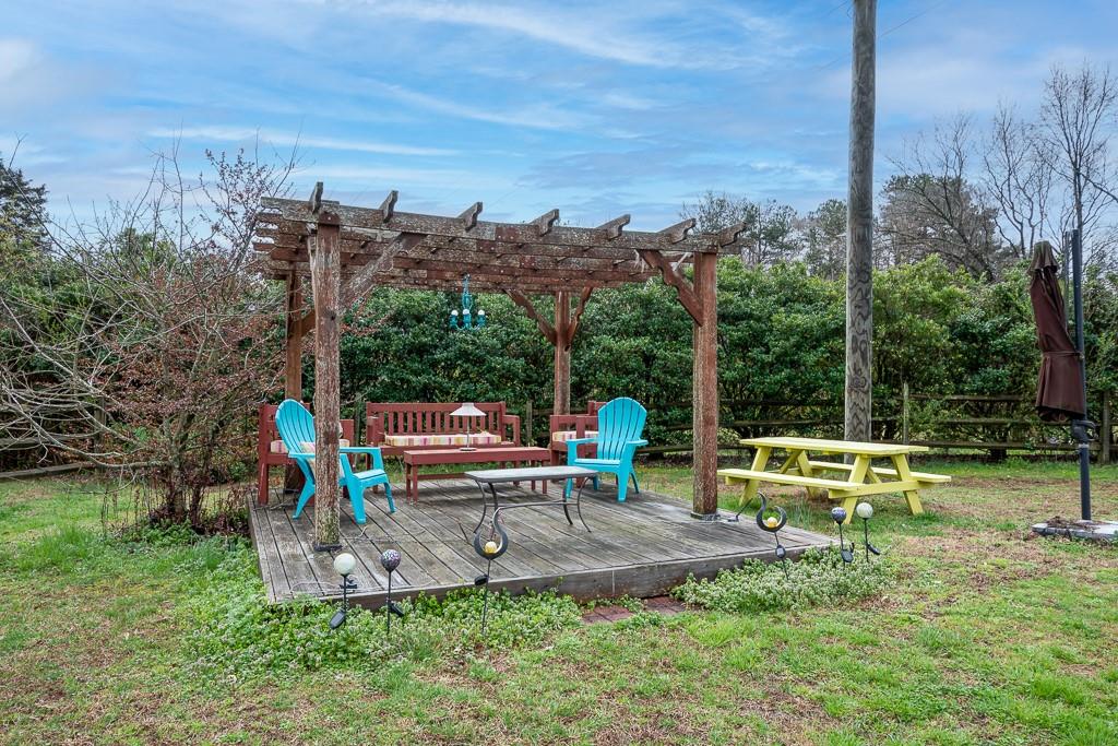 8115 Pleasant Grove Road Charlotte, NC 28216 - Photo 23 of 25 Gallery Image 23