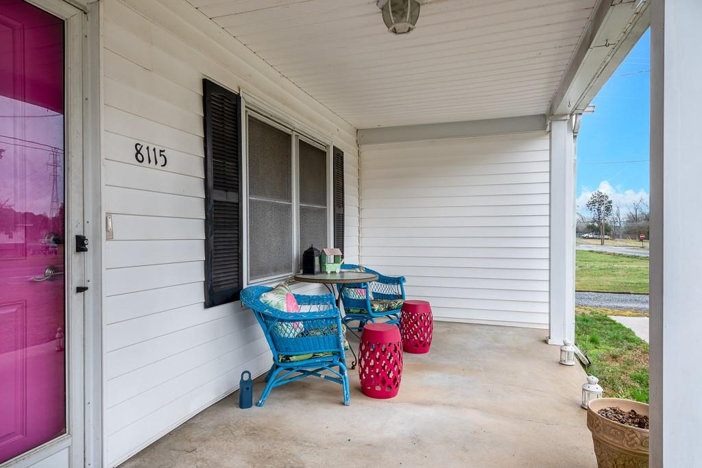 8115 Pleasant Grove Road Charlotte, NC 28216 - Photo 5 of 25 Gallery Image 5