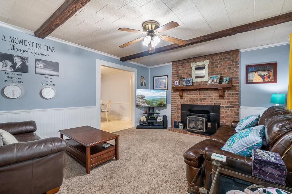 8115 Pleasant Grove Road Charlotte, NC 28216 - Photo 6 of 25 Gallery Image 6