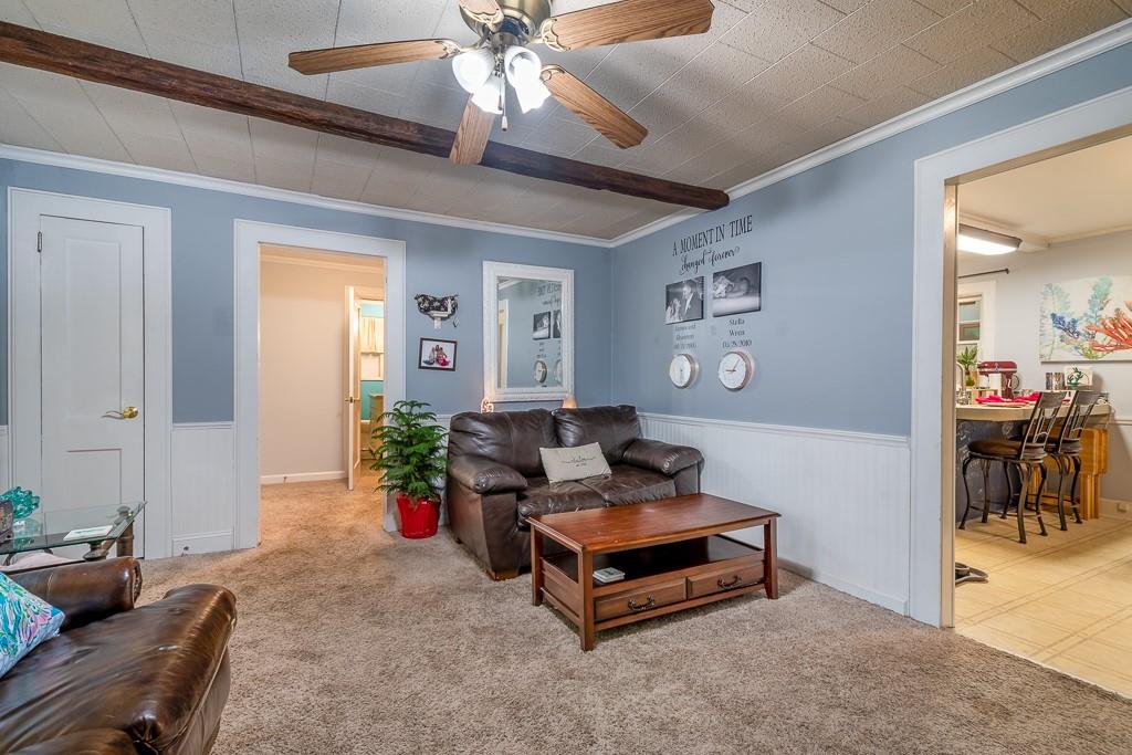 8115 Pleasant Grove Road Charlotte, NC 28216 - Photo 7 of 25 Gallery Image 7