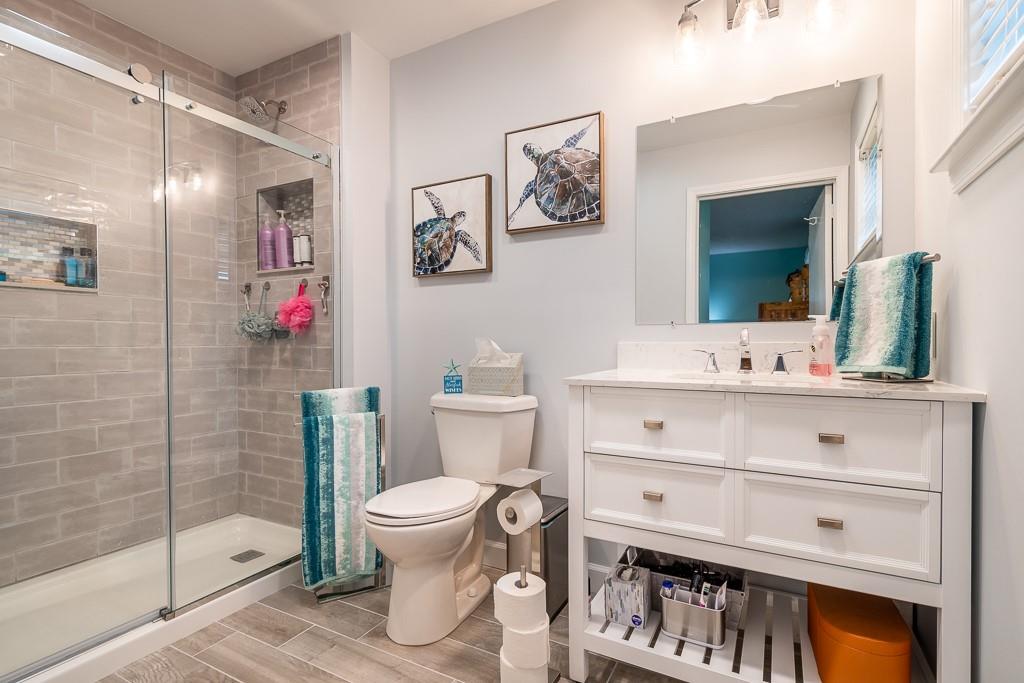 8115 Pleasant Grove Road Charlotte, NC 28216 - Photo 9 of 25 Gallery Image 9