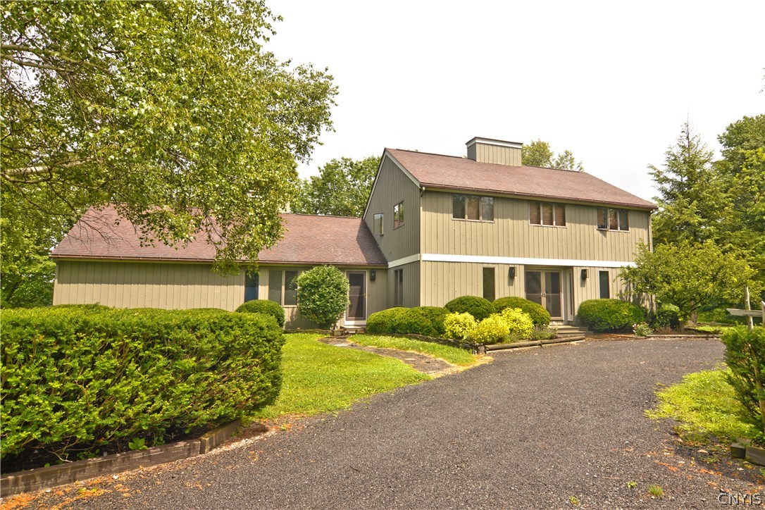 266 Long Road Tully, NY 13159 - Photo 1 of 1