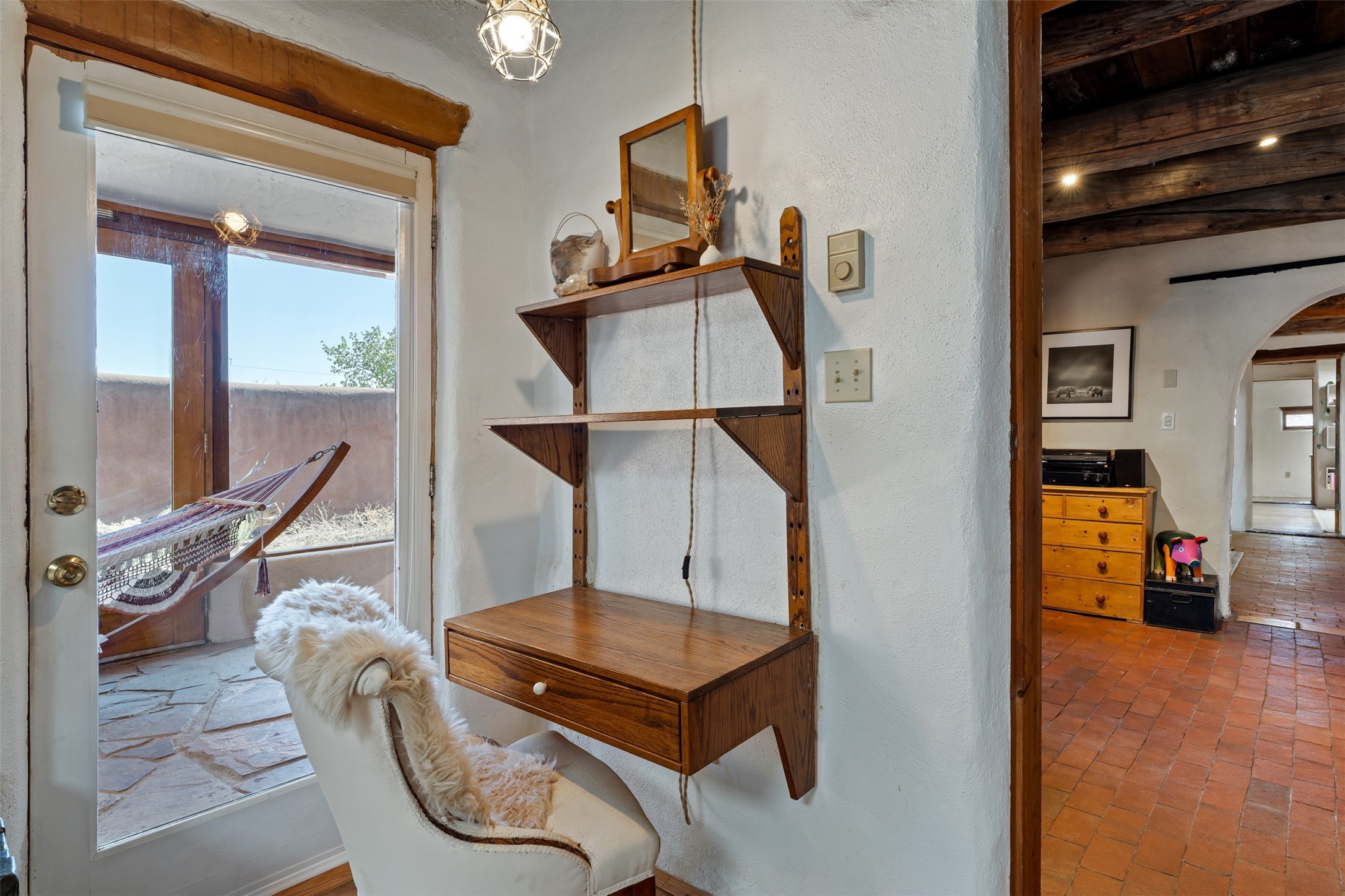 9 Domingo Road Santa Fe, NM 87508 - Photo 58 of 96