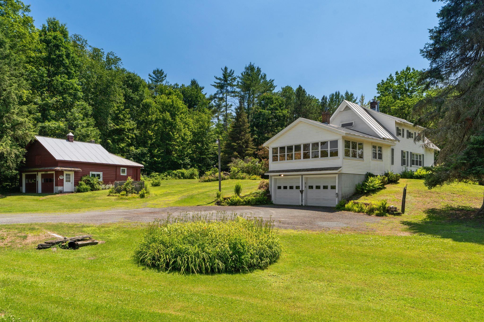 140 Haven Cemetery Road Royalton, VT 05068 - Photo 1 of 44