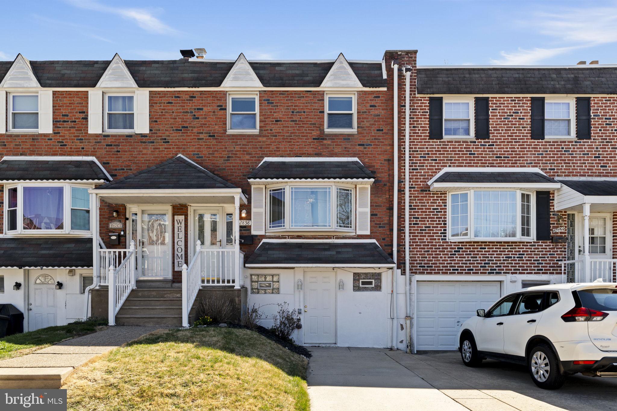 12858 Elnora Road Philadelphia, PA 19154 - Photo 1 of 40 Gallery Image 1