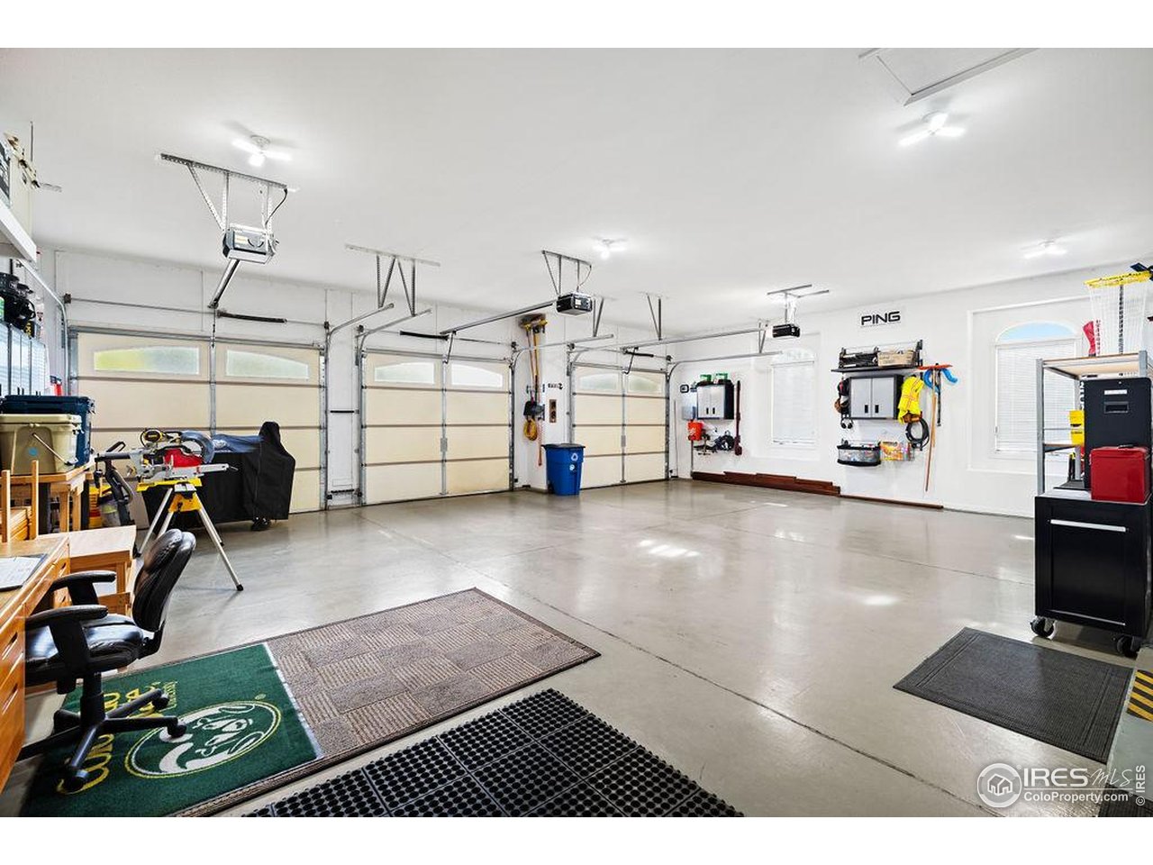46 Sunset Lane Fort Morgan, CO 80701 - Photo 47 of 49 a view of a gym equipment