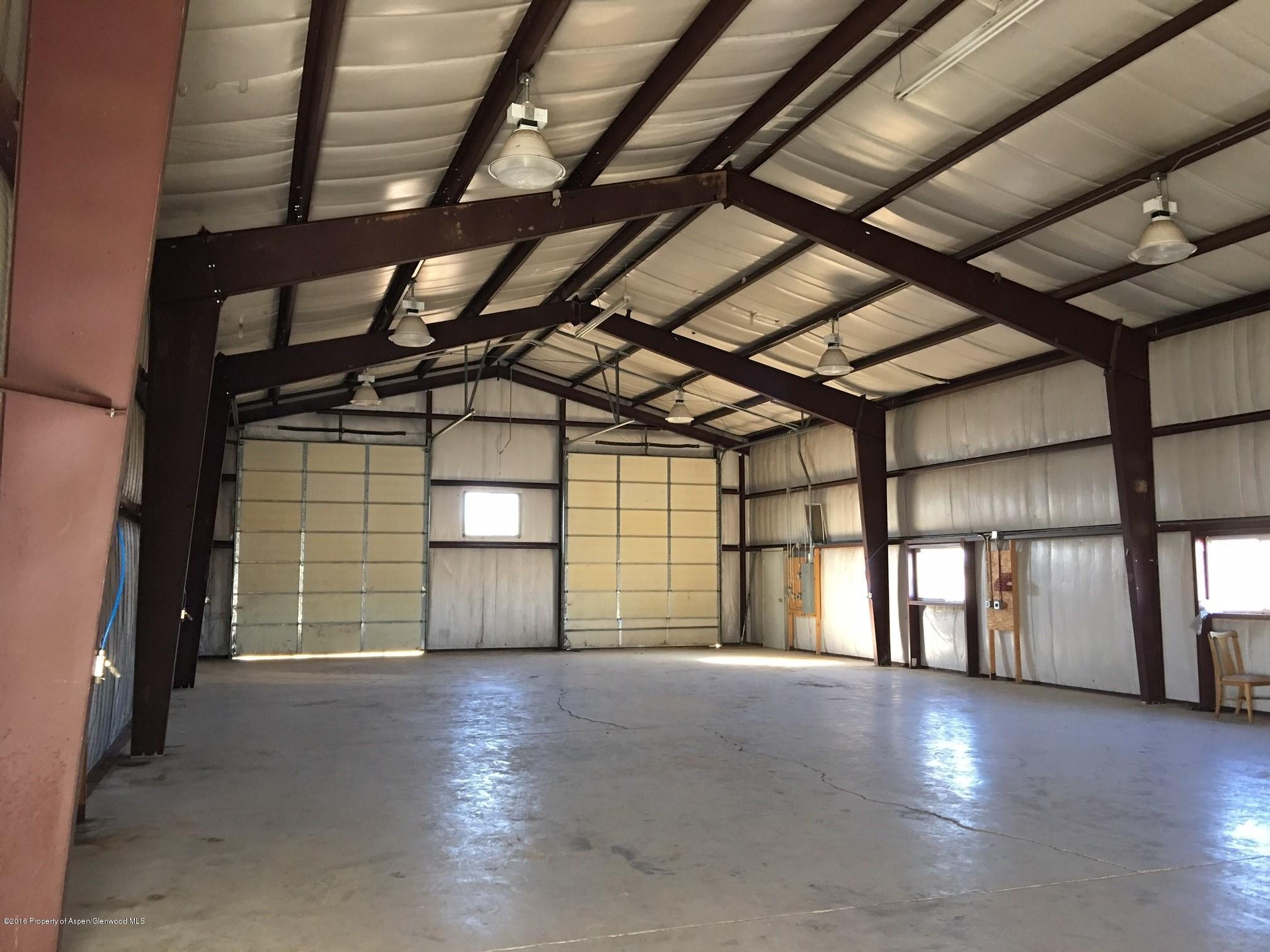 918 County Road 352 Rifle, CO 81650 - Photo 17 of 19 Interior shop