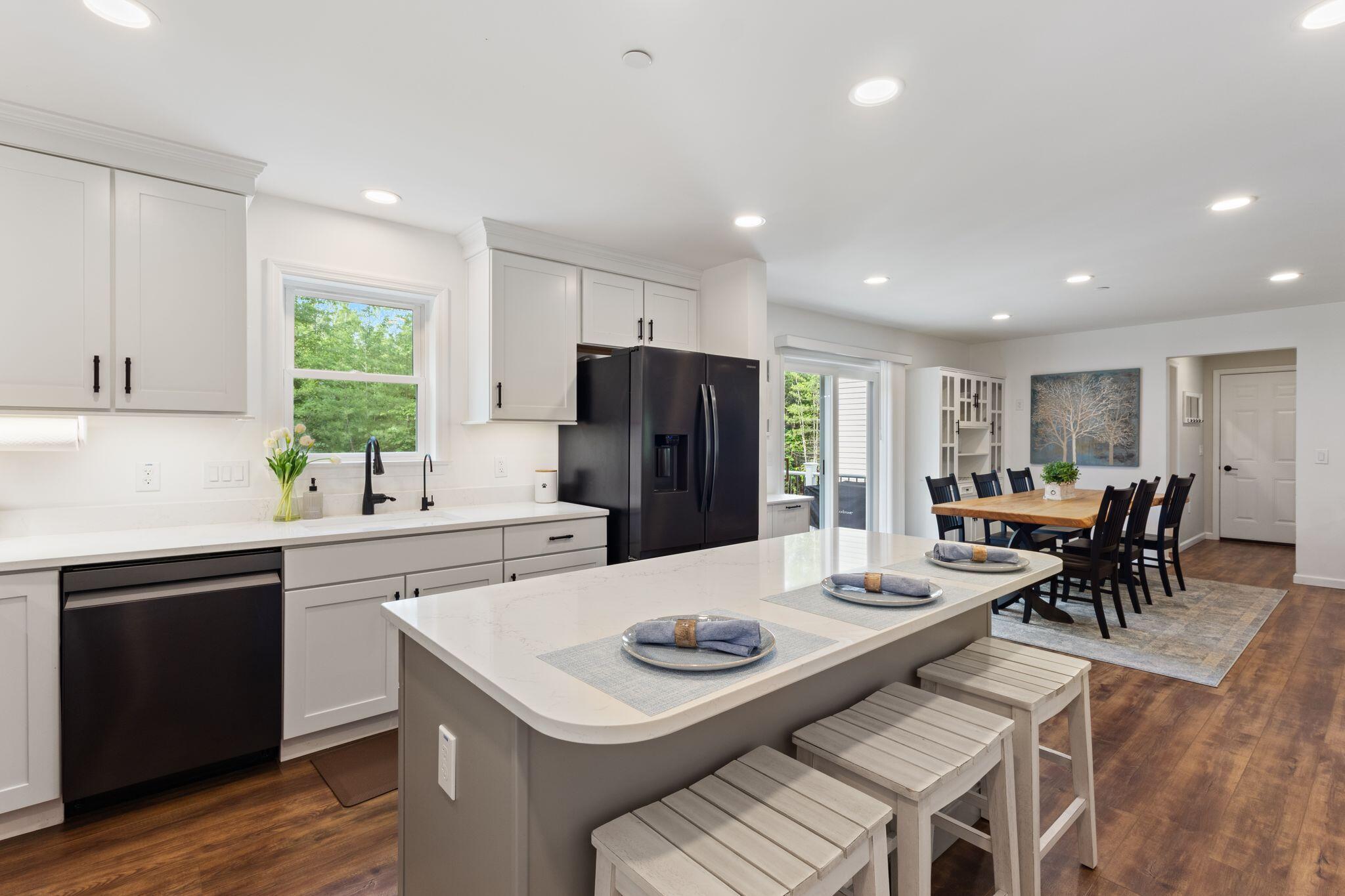 157 Brimstone Road Arundel, ME 04046 - Photo 26 of 85 Kitchen