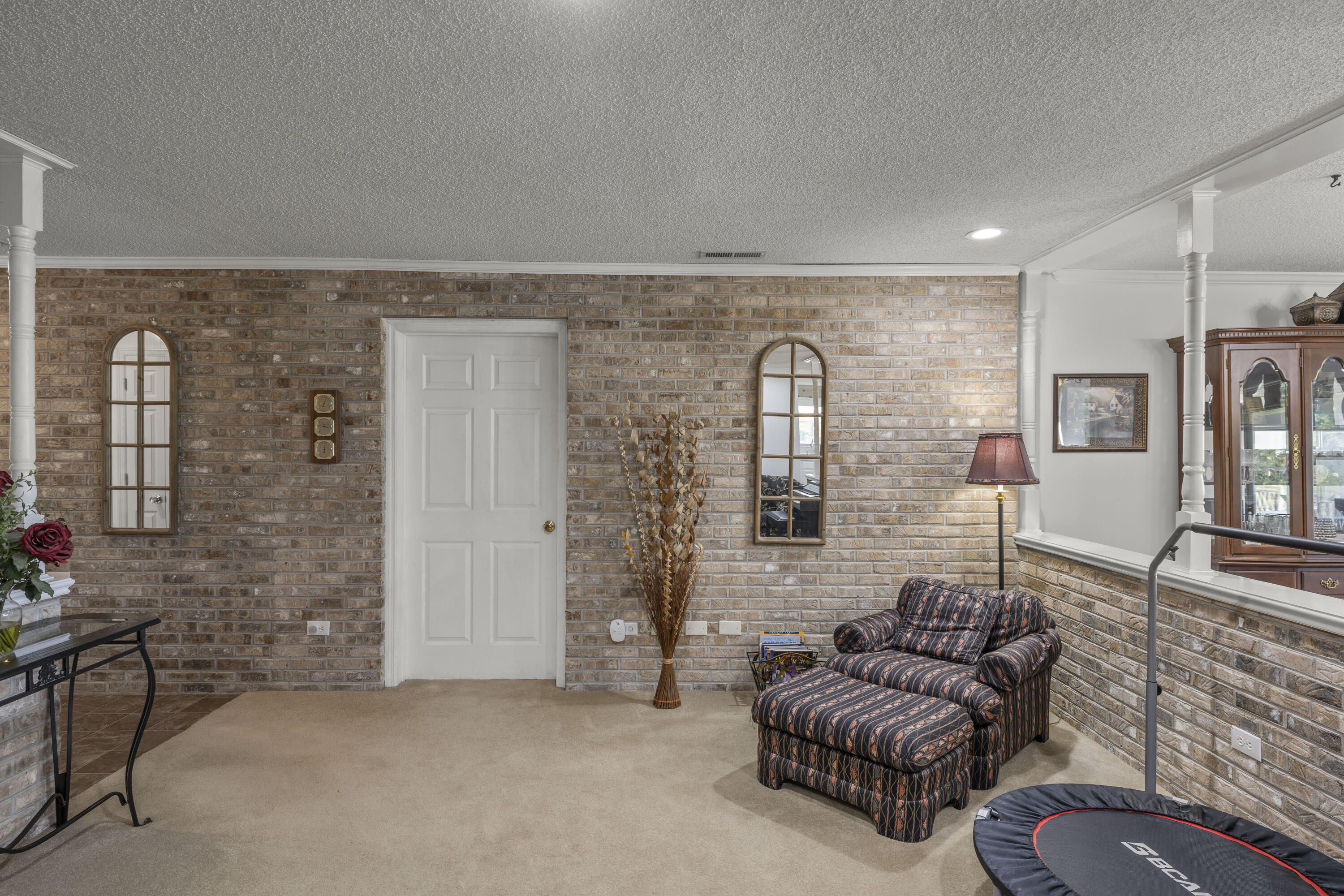 525 Ob Davis Road Delano, TN 37325 - Photo 12 of 41 2nd Living Room