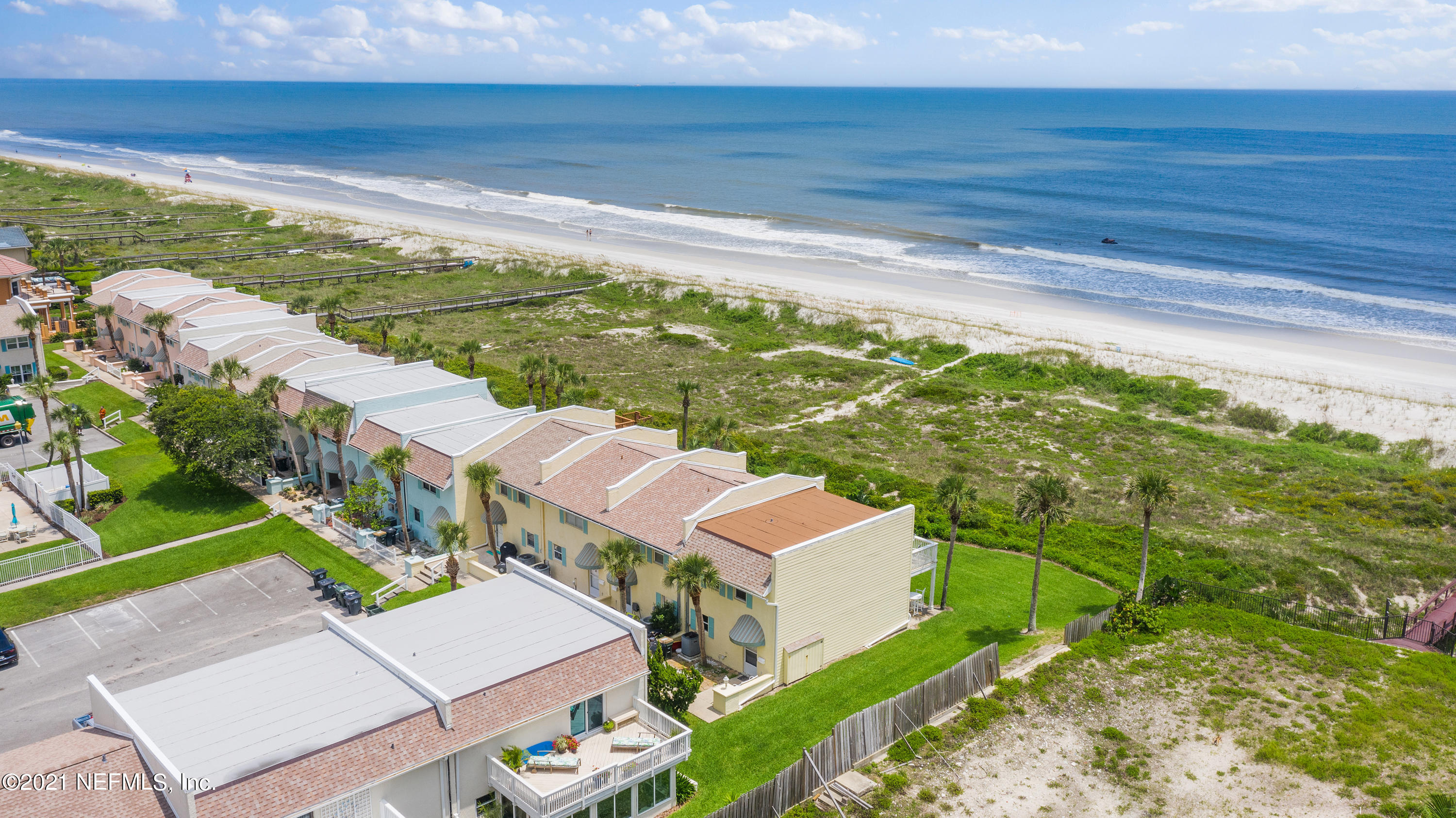 2233 Seminole Road, Unit 26 Atlantic Beach, FL 32233 - Photo 18 of 20 Ocean Views
