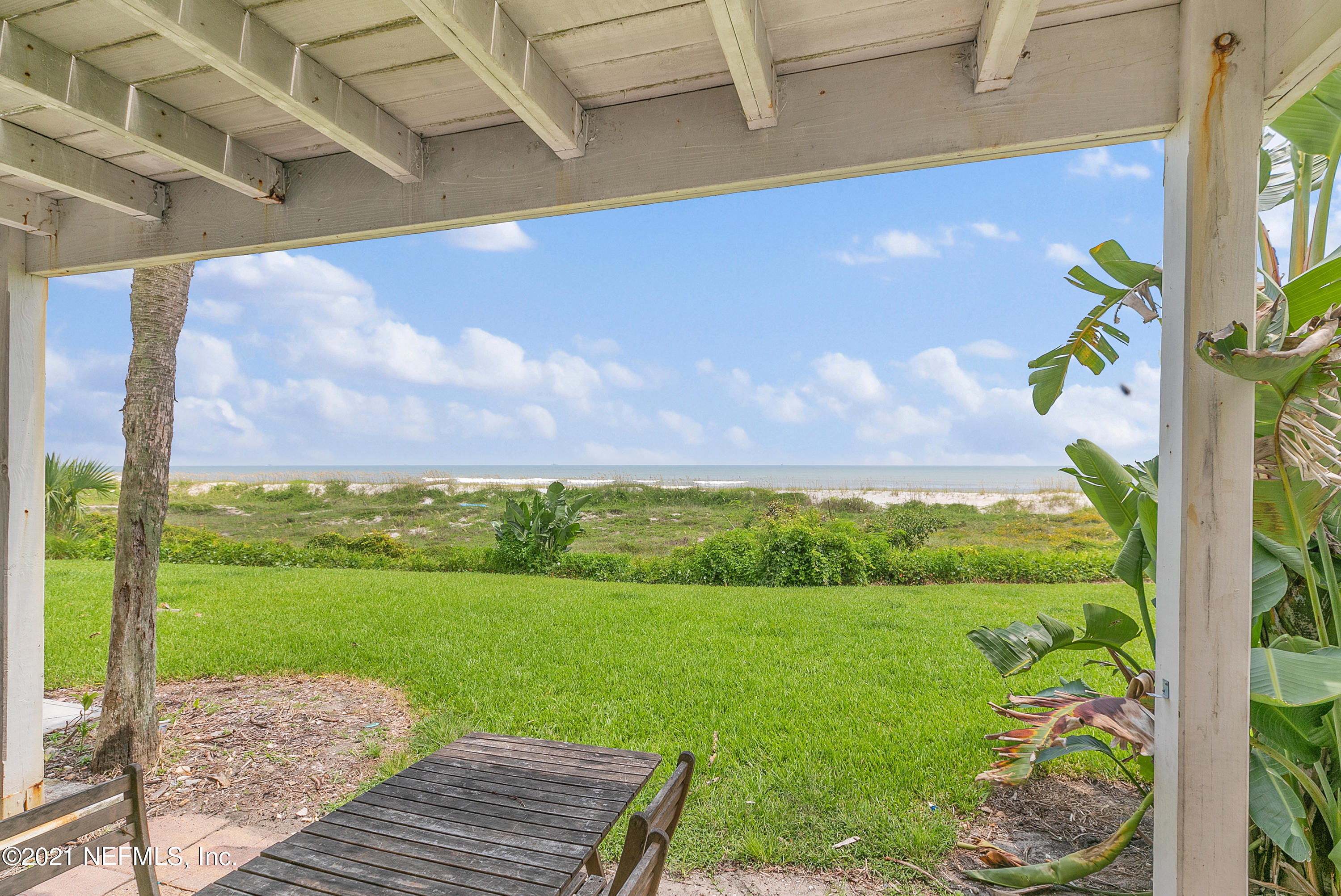 2233 Seminole Road, Unit 26 Atlantic Beach, FL 32233 - Photo 8 of 20 Oceanfront View