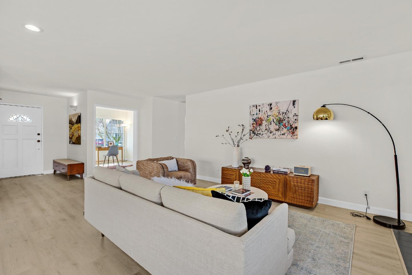 2891 Calais Drive San Ramon, CA 94583 - Photo 3 of 42 Gallery Image 3