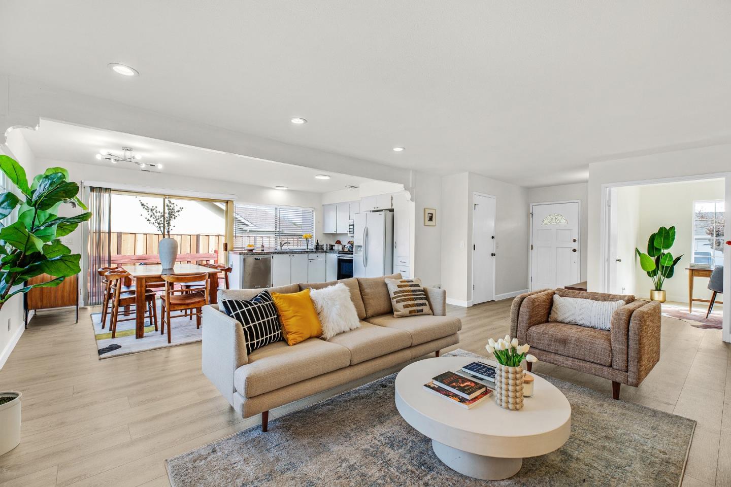 2891 Calais Drive San Ramon, CA 94583 - Photo 5 of 42 Gallery Image 5