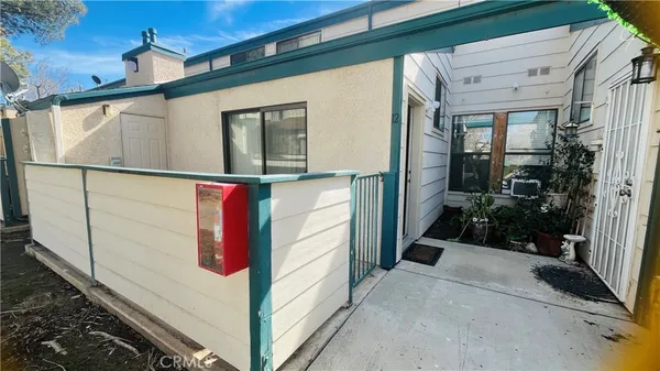 $259,999 | 44508 15th Street East, Unit 12, Lancaster, CA 93535