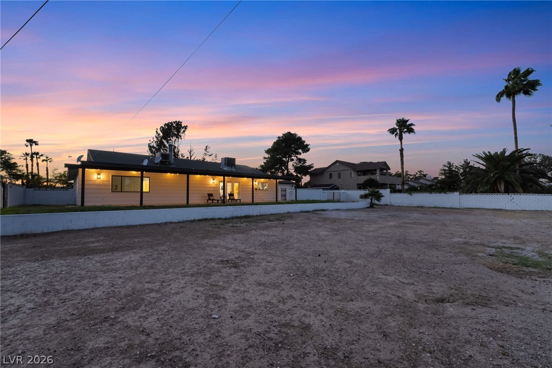 5574 South Mojave Road Las Vegas, NV 89120 - Photo 56 of 73