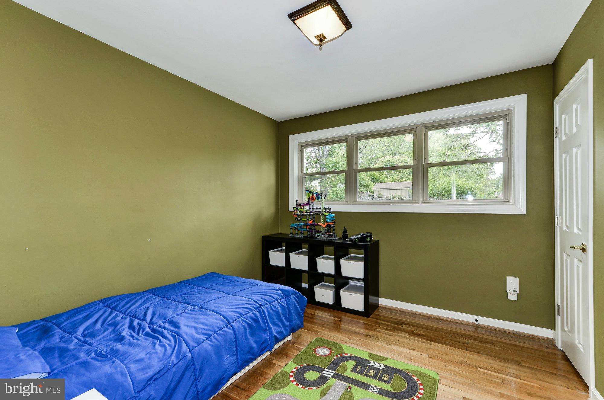 2605 Finch Street Silver Spring, MD 20902 - Photo 14 of 24 Bedroom