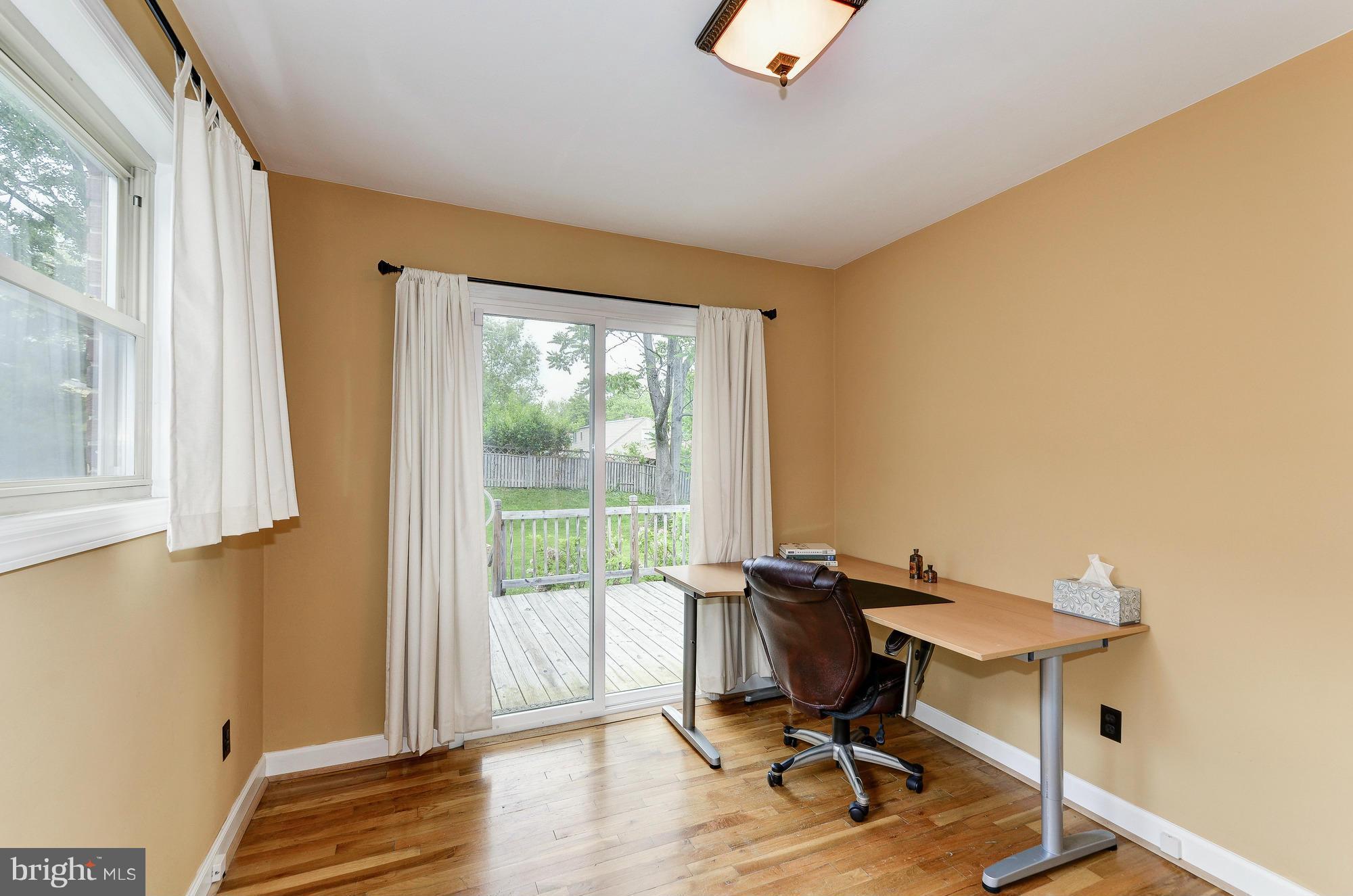 2605 Finch Street Silver Spring, MD 20902 - Photo 15 of 24 Bedroom