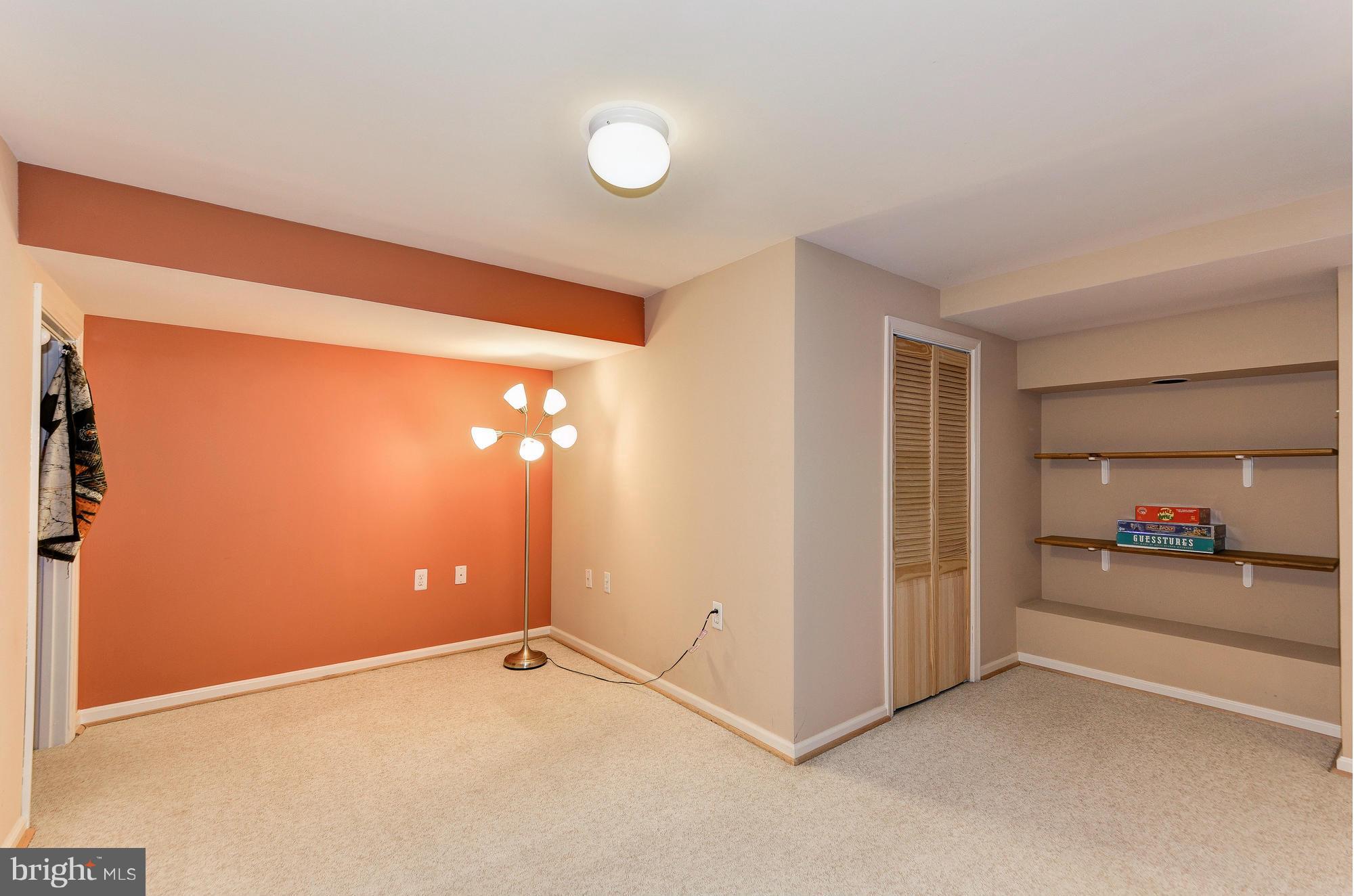 2605 Finch Street Silver Spring, MD 20902 - Photo 18 of 24 Basement