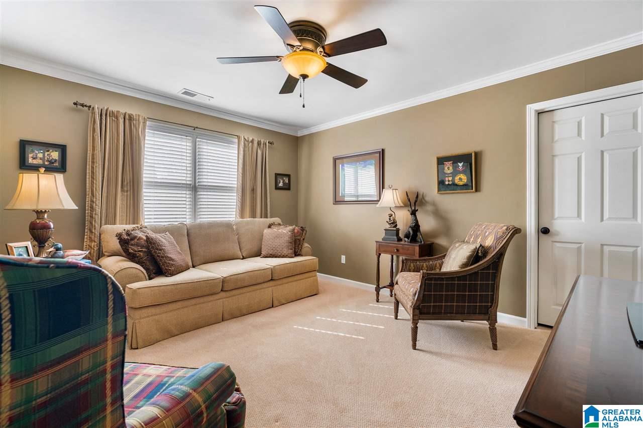 422 Woodward Road Trussville, AL 35173 - Photo 27 of 50