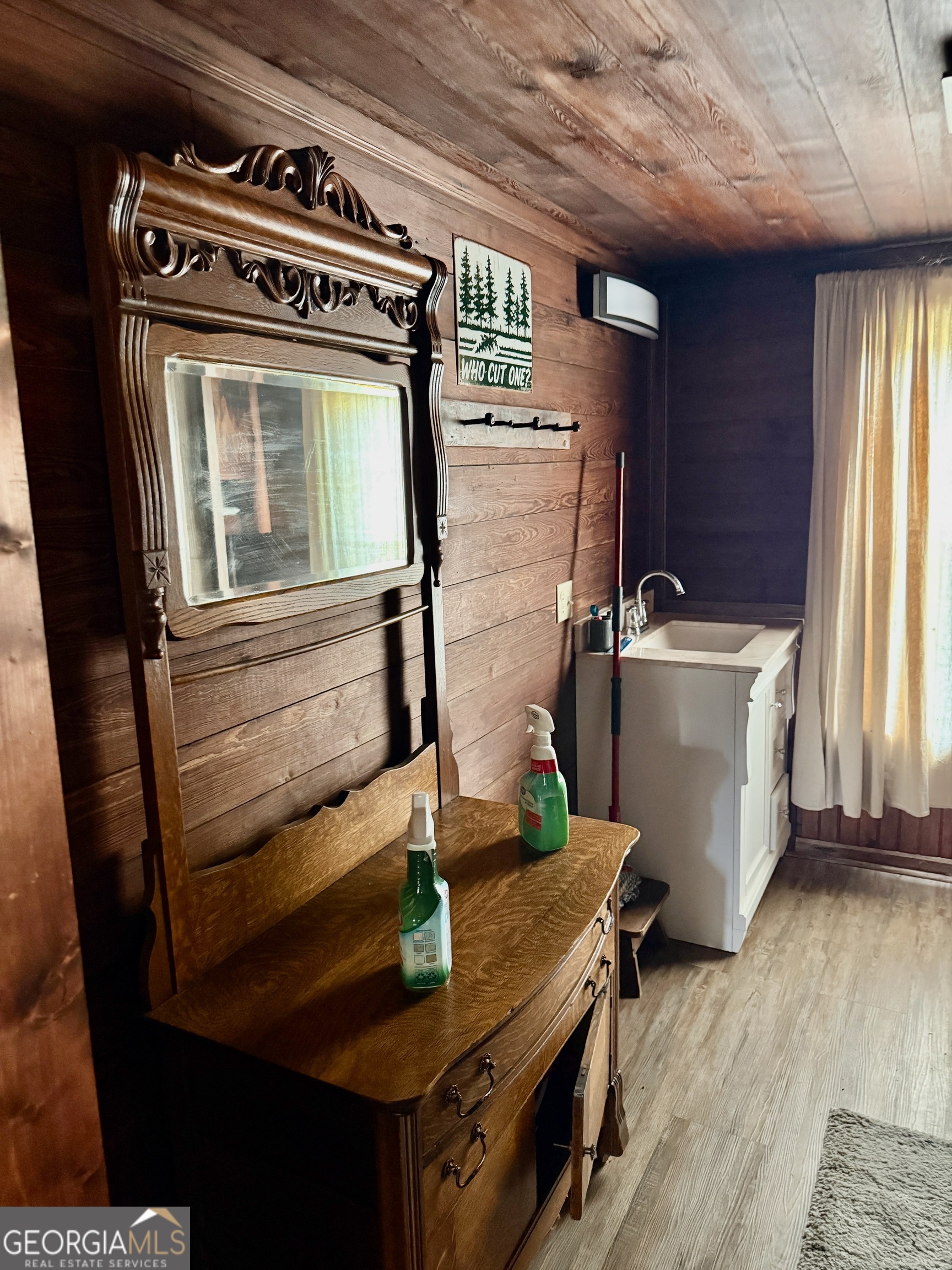 0 Neily Wagon Road McRae-Helena, GA 31055 - Photo 16 of 27 a view of a storage & utility room