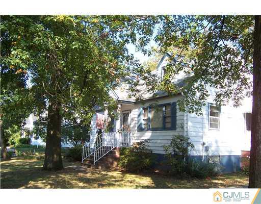 62 Valley Road Colonia, NJ 07067 - Photo 22 of 23 a view of a house with a yard