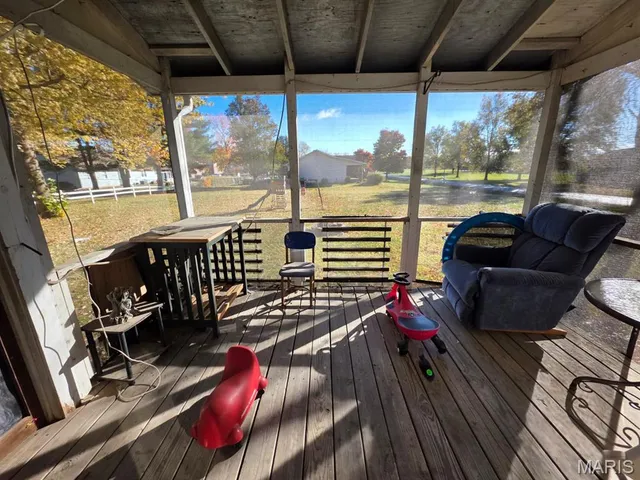 $150,000 | 213 West Alton Street, Bunker Hill, IL 62014