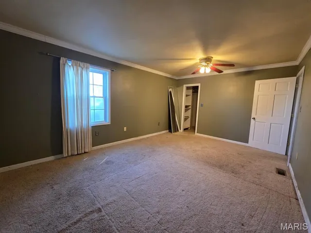 $150,000 | 213 West Alton Street, Bunker Hill, IL 62014