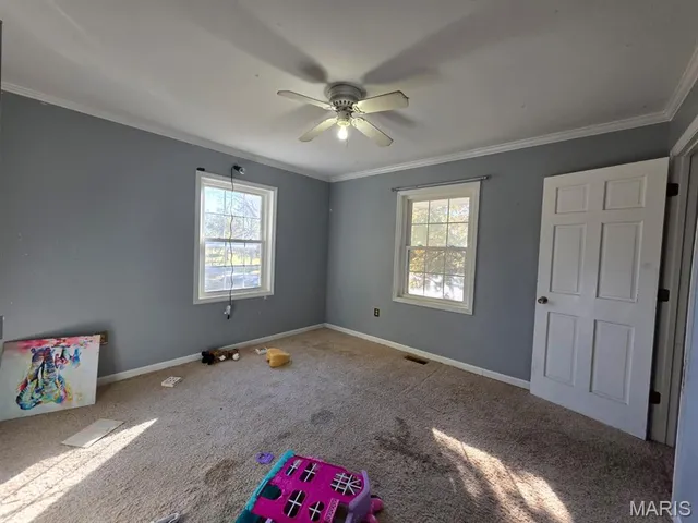 $150,000 | 213 West Alton Street, Bunker Hill, IL 62014